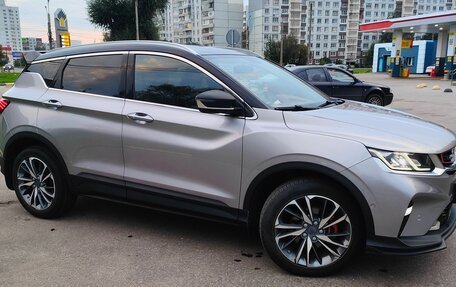 Geely Coolray I, 2022 год, 1 790 000 рублей, 4 фотография