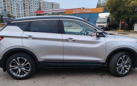 Geely Coolray I, 2022 год, 1 790 000 рублей, 3 фотография
