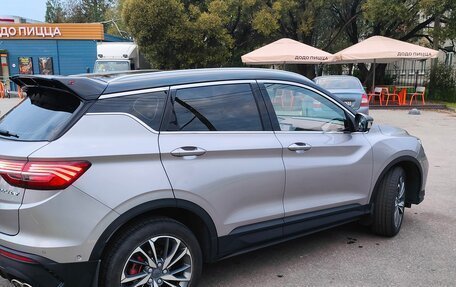 Geely Coolray I, 2022 год, 1 790 000 рублей, 5 фотография