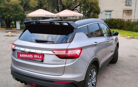 Geely Coolray I, 2022 год, 1 790 000 рублей, 6 фотография