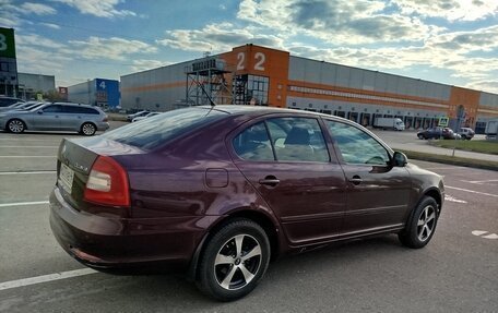 Skoda Octavia, 2012 год, 820 000 рублей, 5 фотография