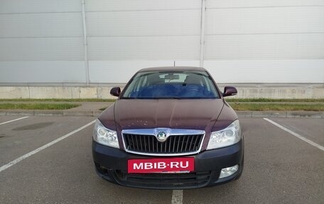 Skoda Octavia, 2012 год, 820 000 рублей, 6 фотография