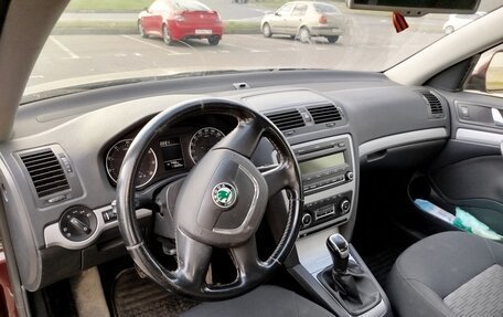 Skoda Octavia, 2012 год, 820 000 рублей, 9 фотография