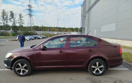 Skoda Octavia, 2012 год, 820 000 рублей, 8 фотография