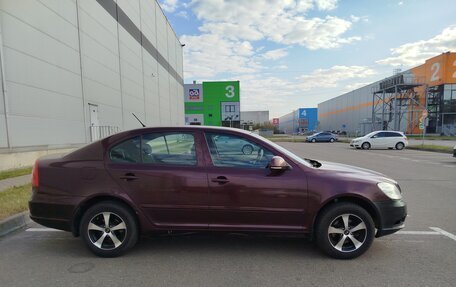 Skoda Octavia, 2012 год, 820 000 рублей, 10 фотография