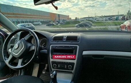 Skoda Octavia, 2012 год, 820 000 рублей, 7 фотография