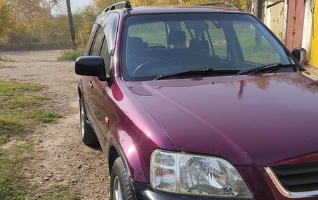 Honda CR-V IV, 1996 год, 330 000 рублей, 5 фотография