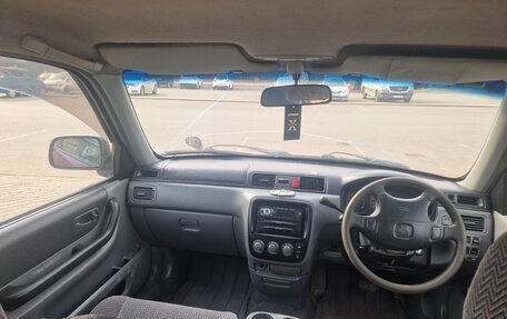 Honda CR-V IV, 1996 год, 330 000 рублей, 6 фотография