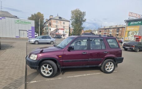Honda CR-V IV, 1996 год, 330 000 рублей, 3 фотография