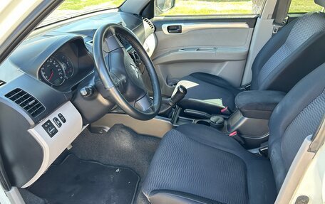 Mitsubishi Pajero Sport II рестайлинг, 2011 год, 1 800 000 рублей, 4 фотография