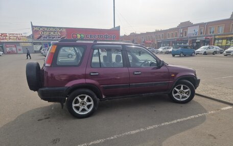 Honda CR-V IV, 1996 год, 330 000 рублей, 4 фотография