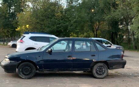 Daewoo Nexia I рестайлинг, 2006 год, 80 000 рублей, 2 фотография