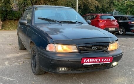 Daewoo Nexia I рестайлинг, 2006 год, 80 000 рублей, 5 фотография