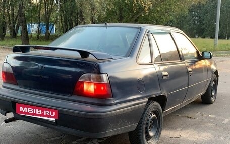 Daewoo Nexia I рестайлинг, 2006 год, 80 000 рублей, 4 фотография