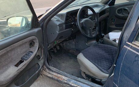 Daewoo Nexia I рестайлинг, 2006 год, 80 000 рублей, 16 фотография