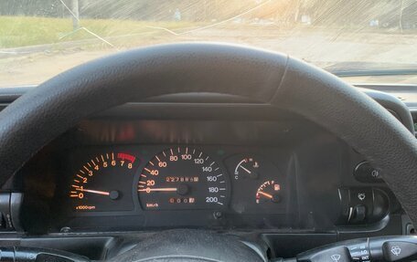 Daewoo Nexia I рестайлинг, 2006 год, 80 000 рублей, 10 фотография