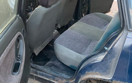 Daewoo Nexia I рестайлинг, 2006 год, 80 000 рублей, 15 фотография
