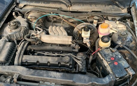 Daewoo Nexia I рестайлинг, 2006 год, 80 000 рублей, 13 фотография