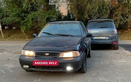 Daewoo Nexia I рестайлинг, 2006 год, 80 000 рублей, 6 фотография