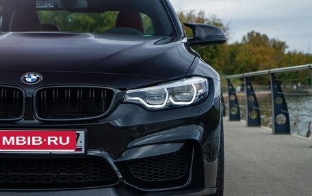 BMW M3, 2016 год, 5 850 000 рублей, 3 фотография