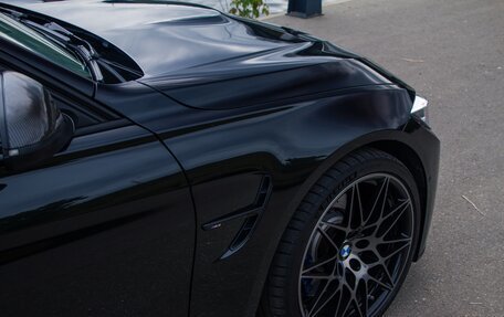 BMW M3, 2016 год, 5 850 000 рублей, 9 фотография