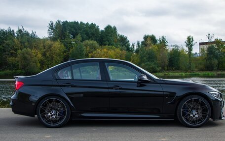 BMW M3, 2016 год, 5 850 000 рублей, 15 фотография