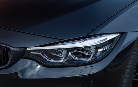 BMW M3, 2016 год, 5 850 000 рублей, 5 фотография