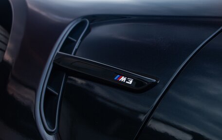 BMW M3, 2016 год, 5 850 000 рублей, 10 фотография