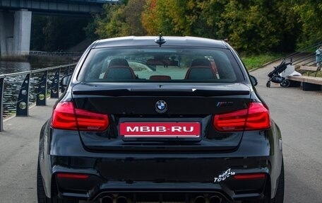 BMW M3, 2016 год, 5 850 000 рублей, 14 фотография