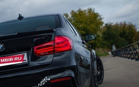 BMW M3, 2016 год, 5 850 000 рублей, 18 фотография