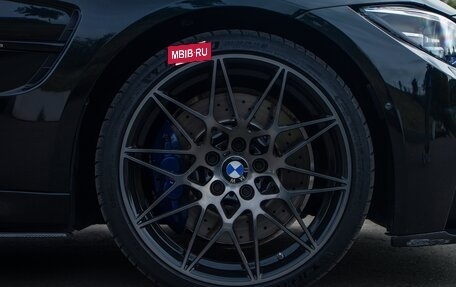 BMW M3, 2016 год, 5 850 000 рублей, 11 фотография