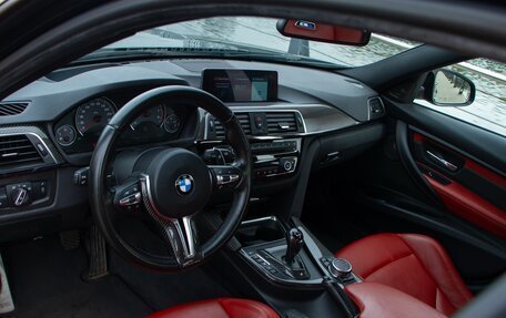 BMW M3, 2016 год, 5 850 000 рублей, 20 фотография