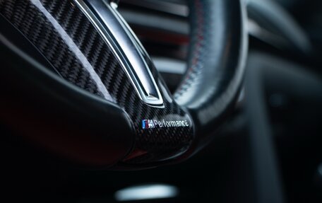 BMW M3, 2016 год, 5 850 000 рублей, 22 фотография