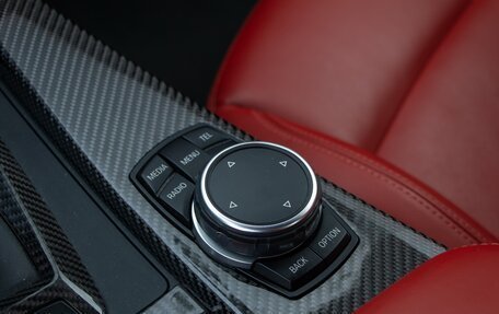 BMW M3, 2016 год, 5 850 000 рублей, 25 фотография