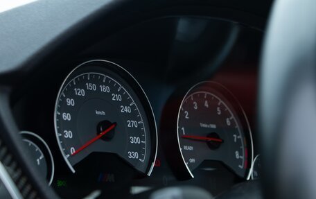BMW M3, 2016 год, 5 850 000 рублей, 21 фотография