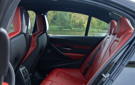 BMW M3, 2016 год, 5 850 000 рублей, 32 фотография