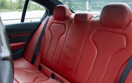 BMW M3, 2016 год, 5 850 000 рублей, 33 фотография