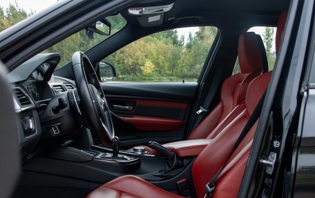 BMW M3, 2016 год, 5 850 000 рублей, 28 фотография