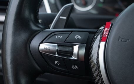 BMW M3, 2016 год, 5 850 000 рублей, 26 фотография