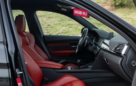 BMW M3, 2016 год, 5 850 000 рублей, 29 фотография