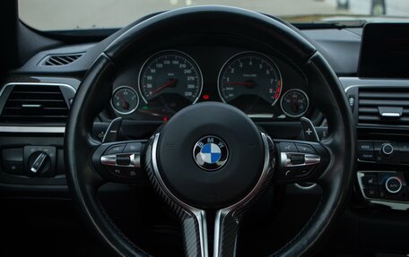 BMW M3, 2016 год, 5 850 000 рублей, 38 фотография