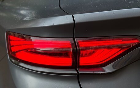 Geely Tugella FY11, 2021 год, 2 299 000 рублей, 8 фотография