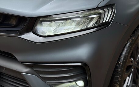 Geely Tugella FY11, 2021 год, 2 299 000 рублей, 5 фотография