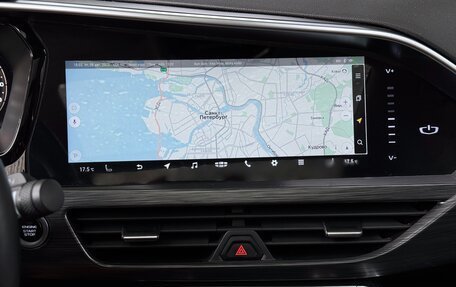 Geely Tugella FY11, 2021 год, 2 299 000 рублей, 15 фотография