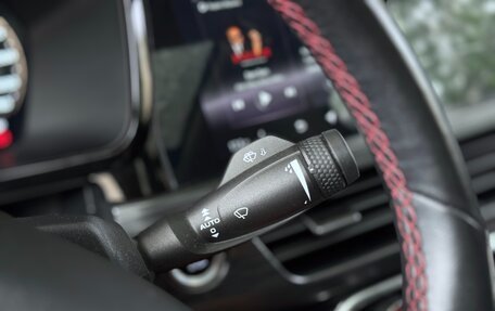 Geely Tugella FY11, 2021 год, 2 299 000 рублей, 13 фотография