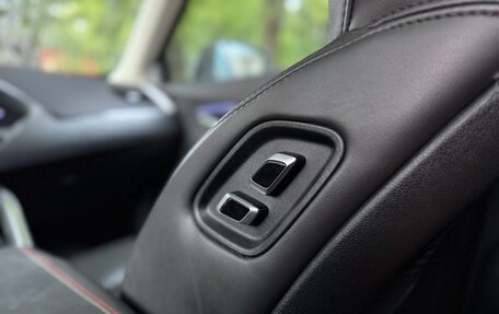 Geely Tugella FY11, 2021 год, 2 299 000 рублей, 14 фотография