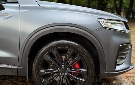 Geely Tugella FY11, 2021 год, 2 299 000 рублей, 3 фотография