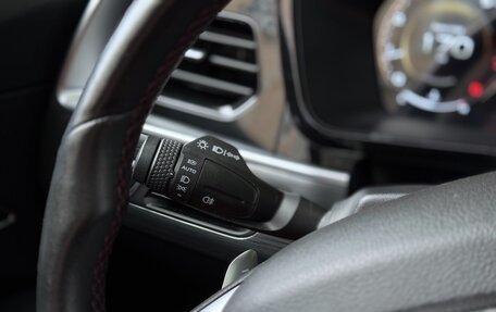 Geely Tugella FY11, 2021 год, 2 299 000 рублей, 12 фотография