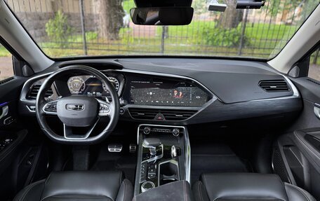 Geely Tugella FY11, 2021 год, 2 299 000 рублей, 9 фотография