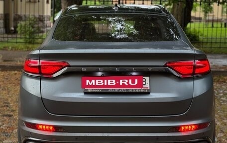 Geely Tugella FY11, 2021 год, 2 299 000 рублей, 7 фотография